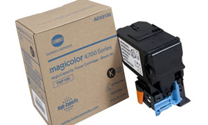 картридж Konica Minolta TNP18K (A0X5150) заправка картриджа Konica Minolta TNP18K (A0X5150)